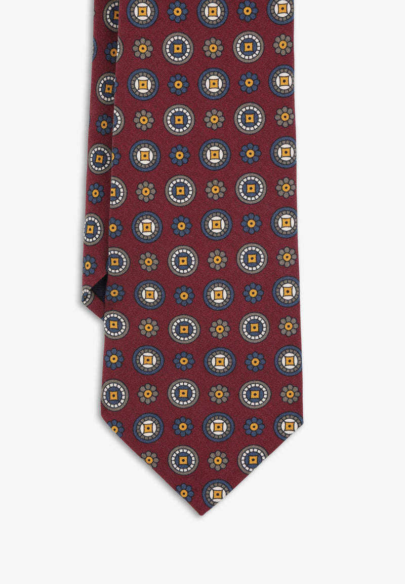 MOTIF TIE