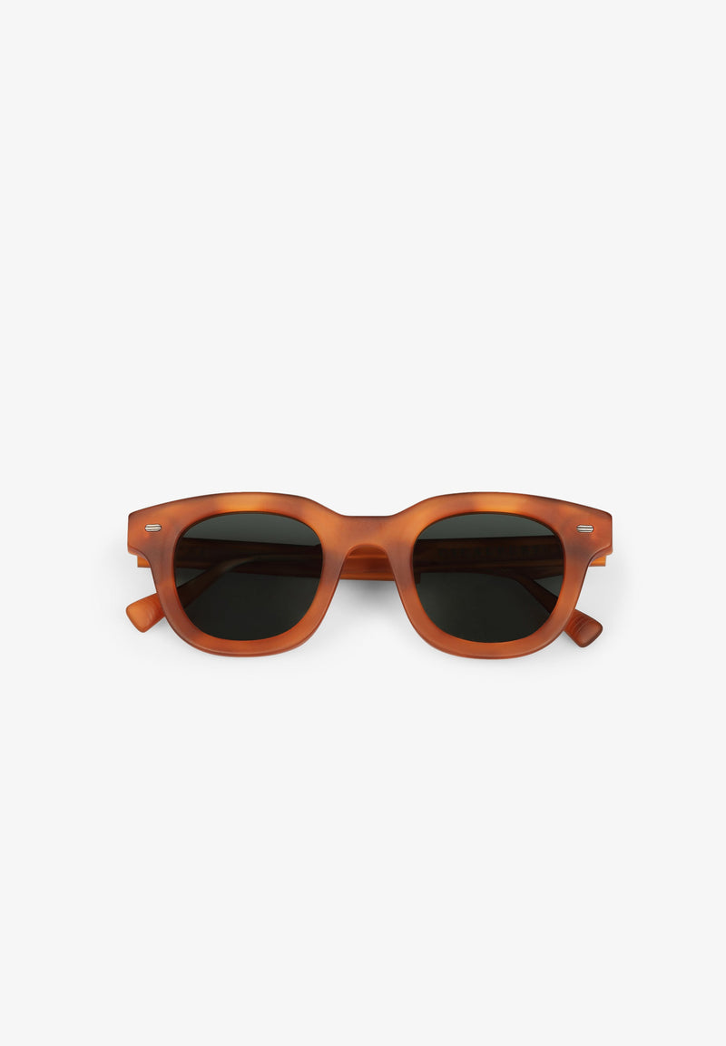 RESIN SUNGLASSES