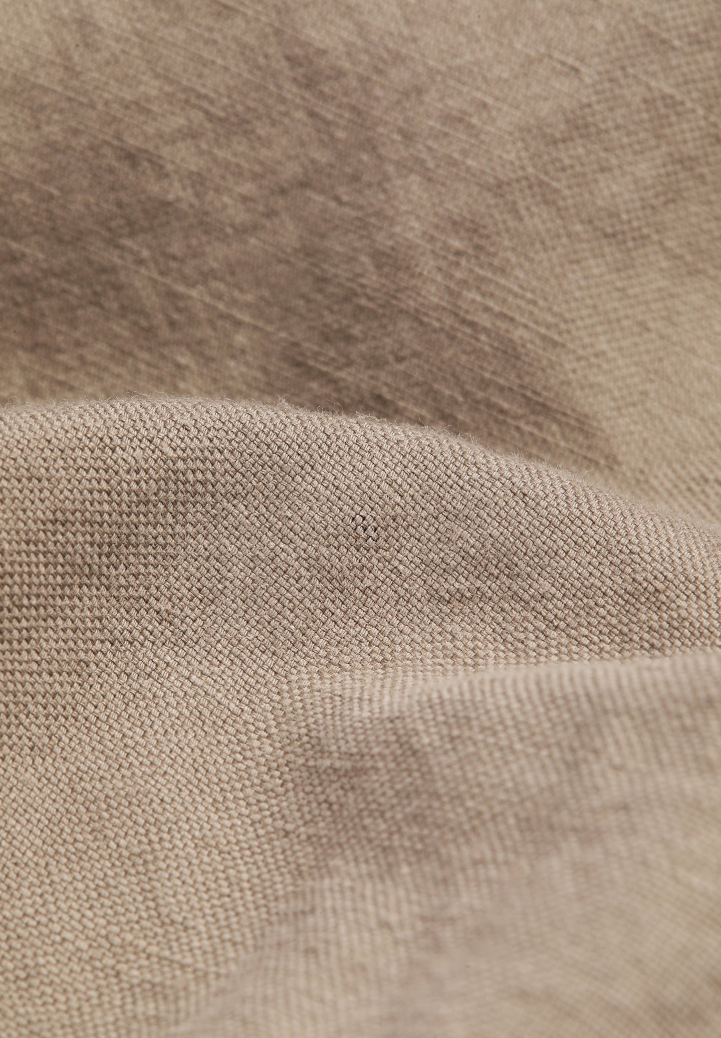 UNLINED LINEN BLAZER