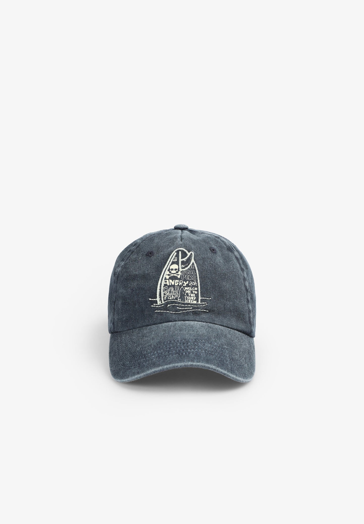 KEEL CAP KIDS