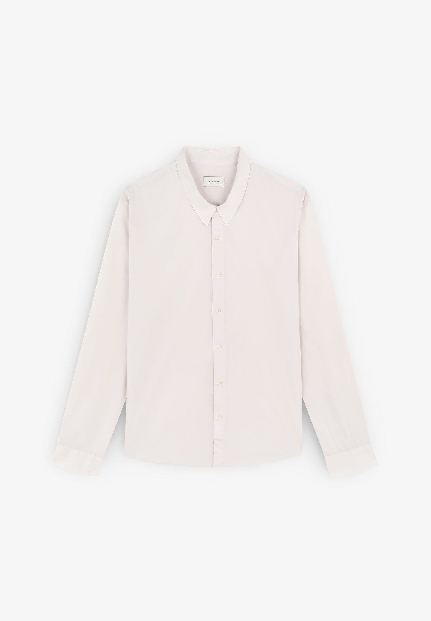 SOFT TOUCH LIGHTWEIGHT SHIRT