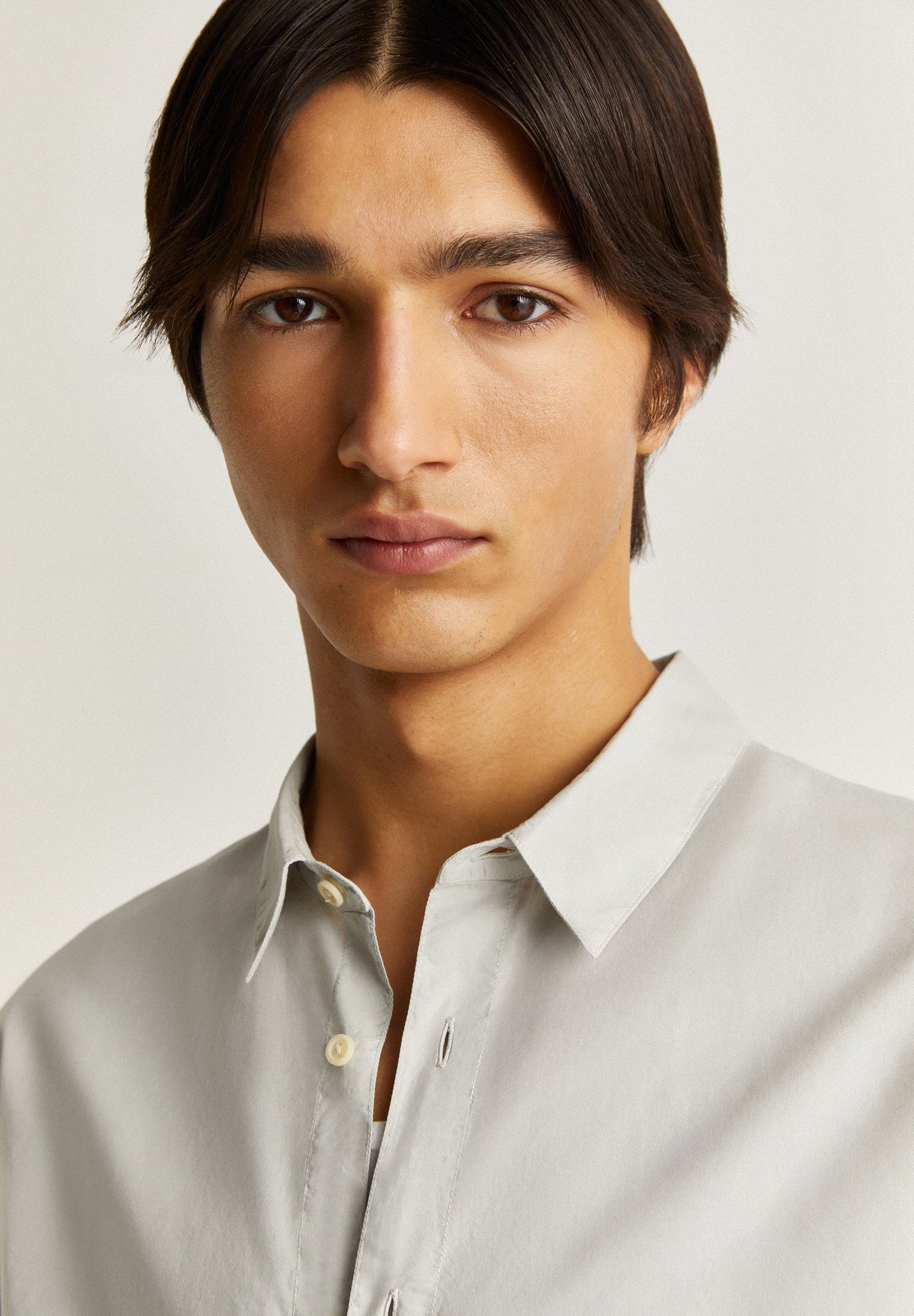 SOFT TOUCH LIGHTWEIGHT SHIRT