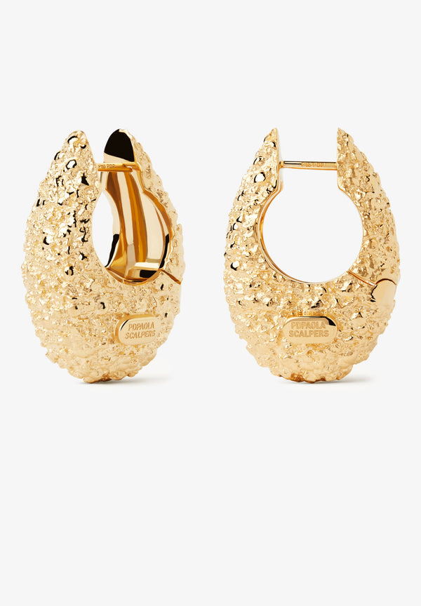 MARINA HOOPS PDPAOLA X SCALPERS