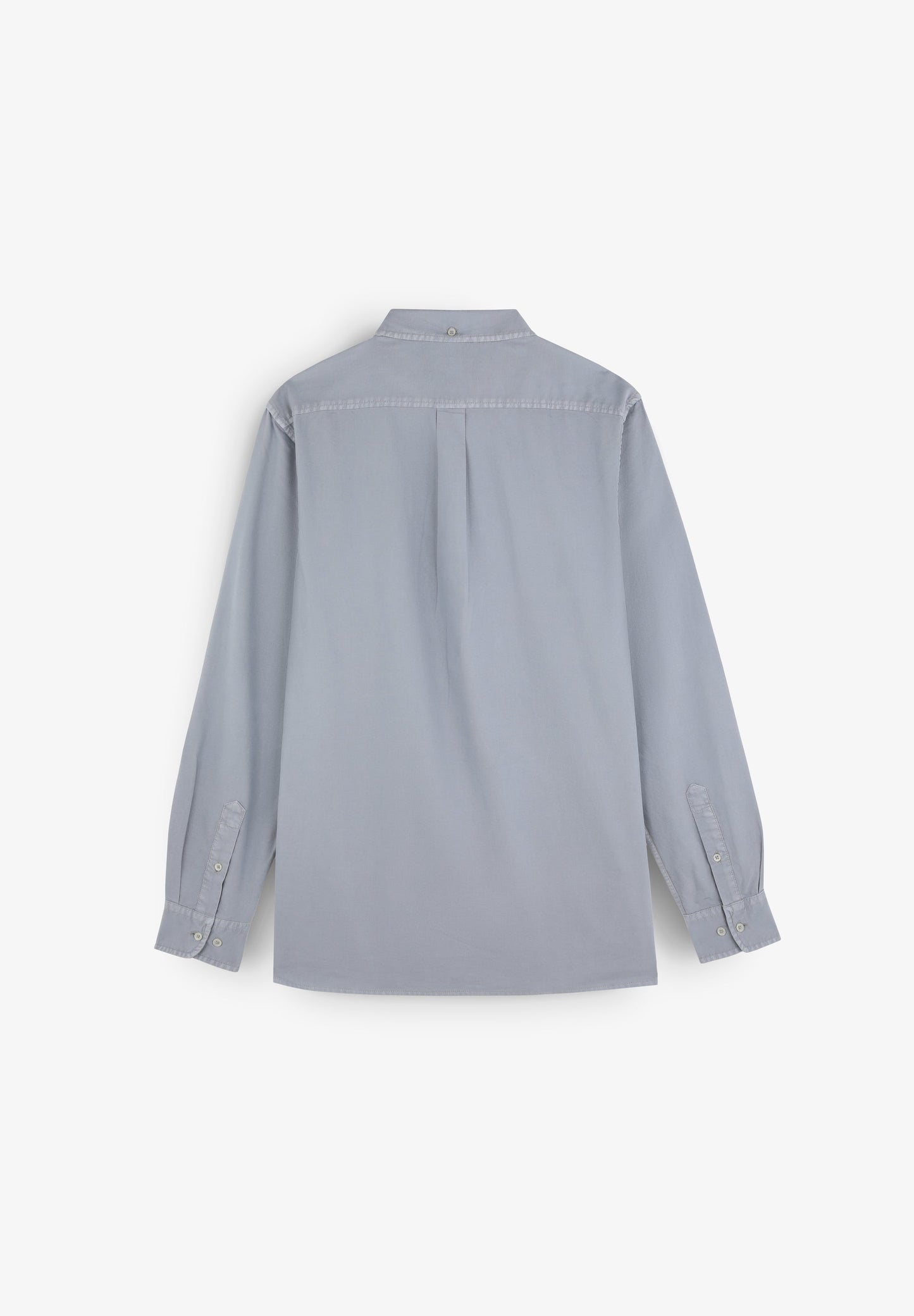 BEACH OXFORD BD BT SHIRT