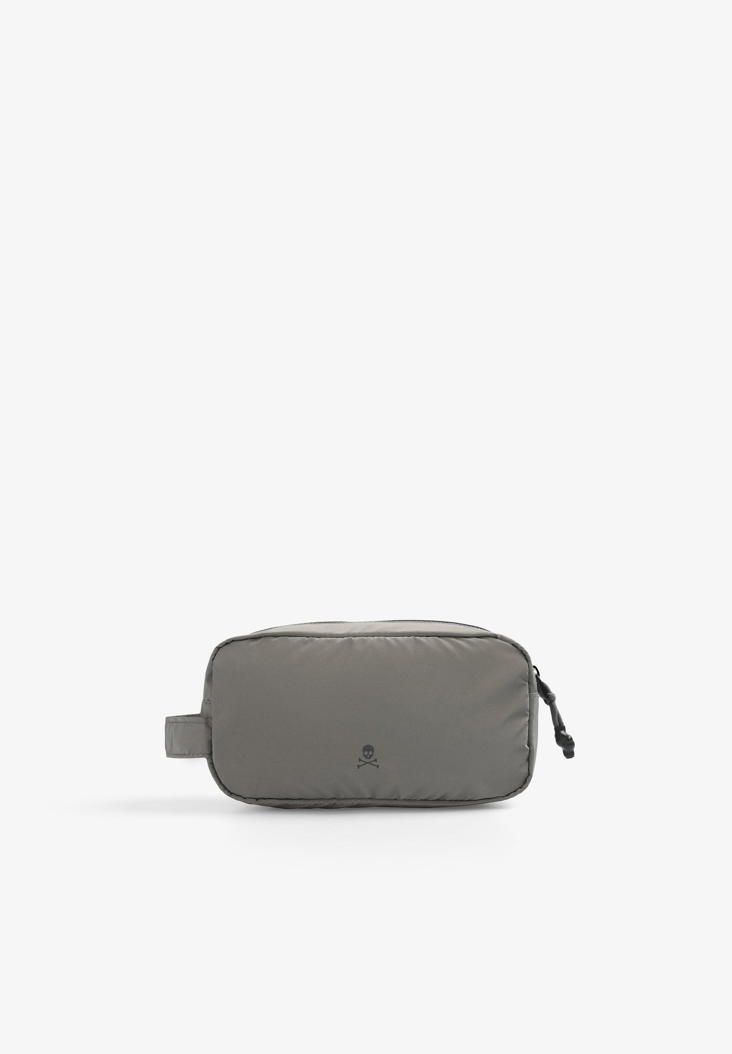 TECHNICAL TOILETRY BAG