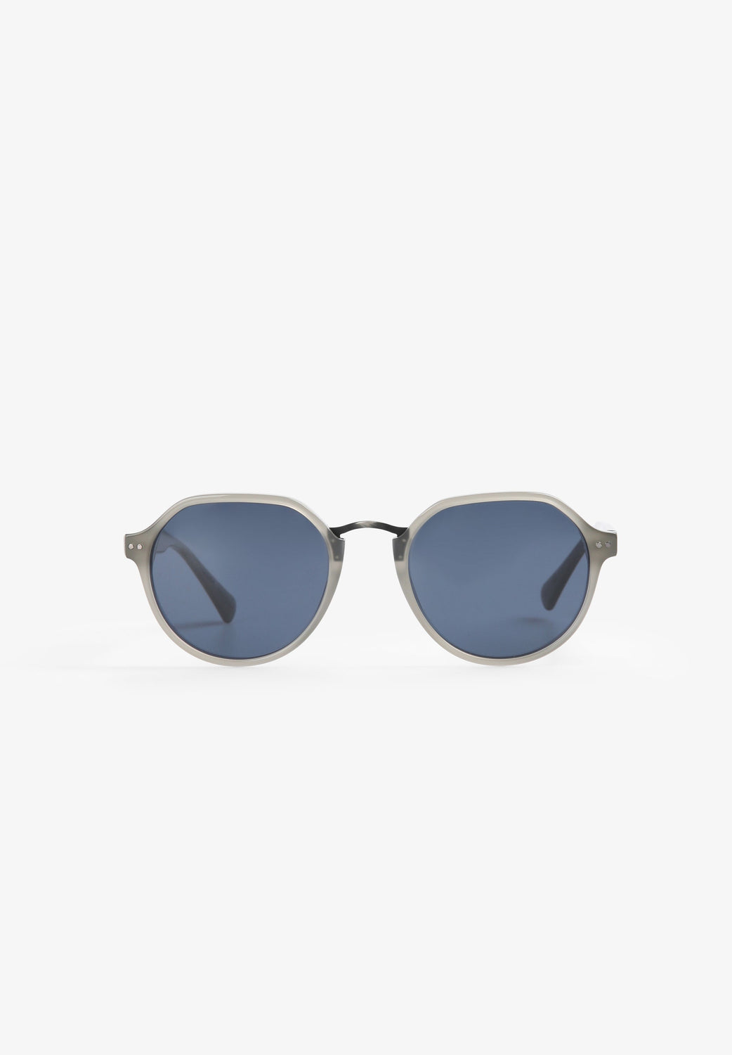 GAFAS SOL OVALADAS FINAS - Scalpers