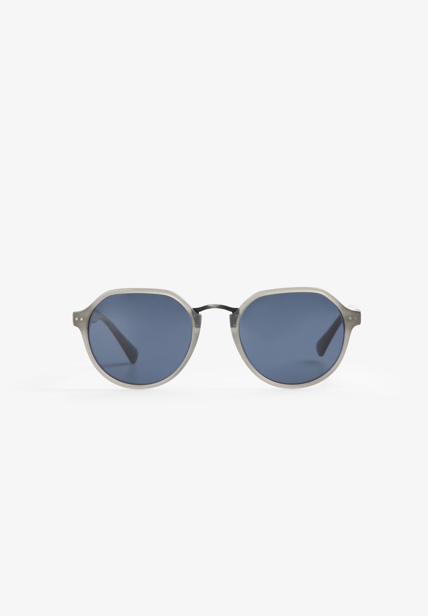 GAFAS SOL OVALADAS FINAS - Scalpers