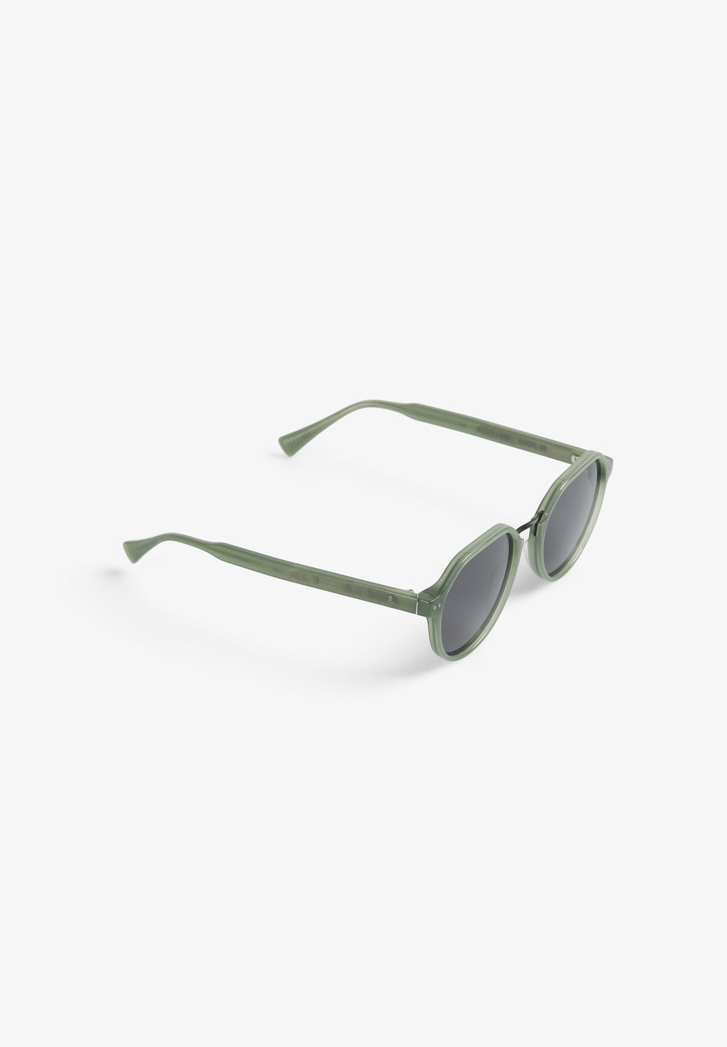GAFAS SOL OVALADAS FINAS - Scalpers