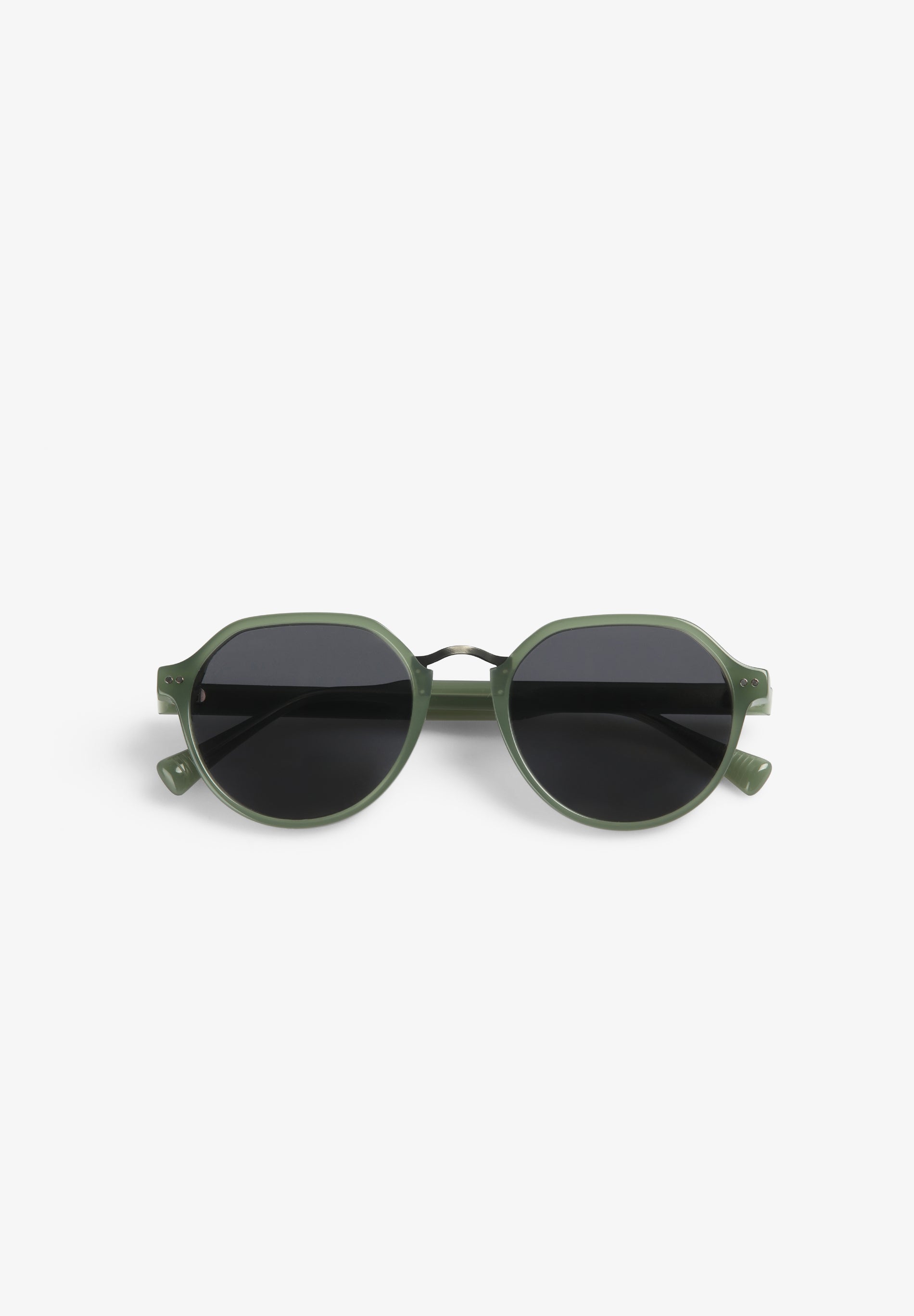 GAFAS SOL OVALADAS FINAS - Scalpers