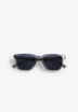 SQUARE ACETATE SUNGLASSES