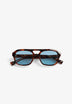 AVIATOR DESIGN SUNGLASSES