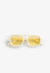 AVIATOR DESIGN SUNGLASSES