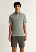 ADRENALINE SOFT TOUCH COTTON POLO SHIRT