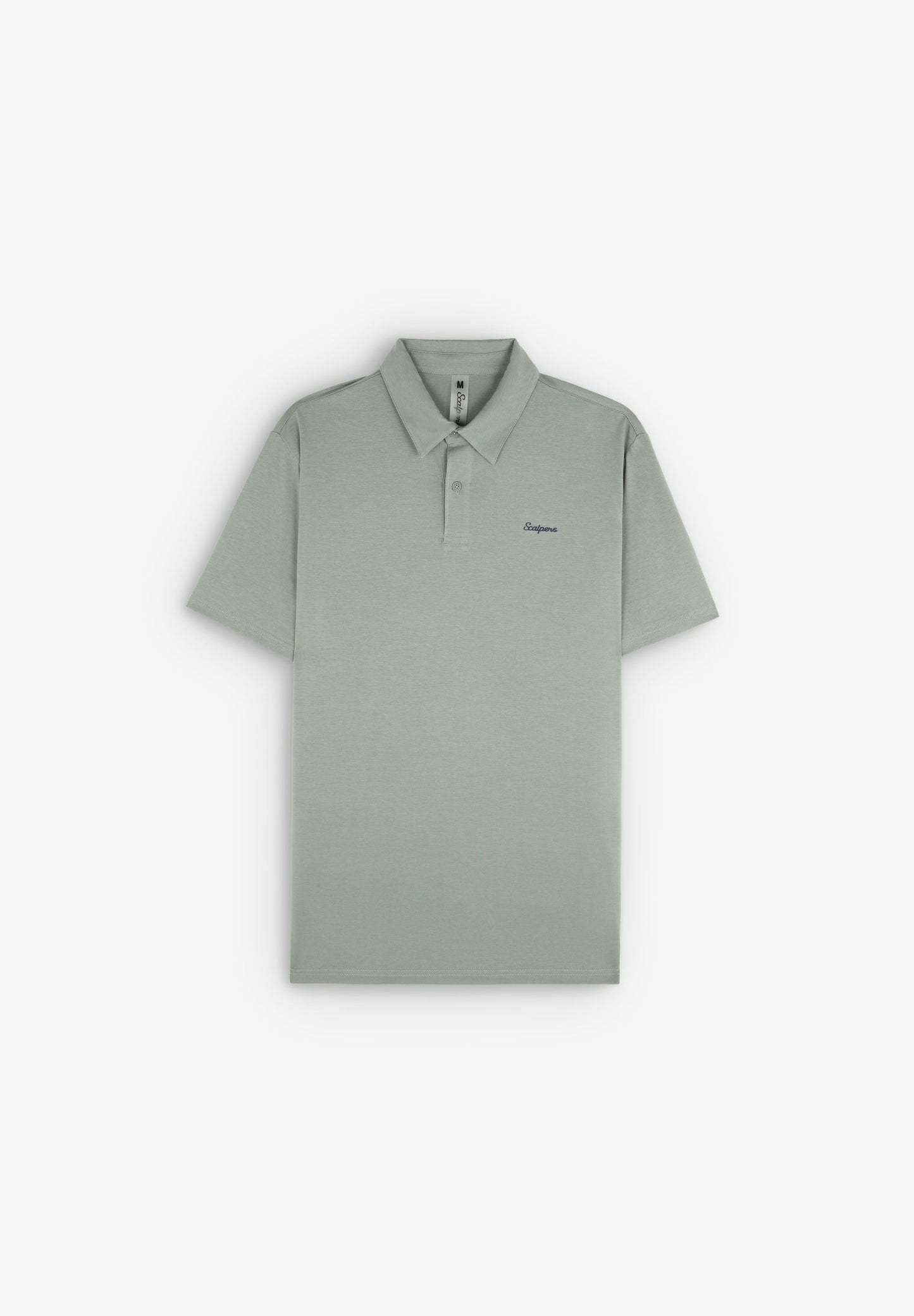 ADRENALINE SOFT TOUCH COTTON POLO SHIRT