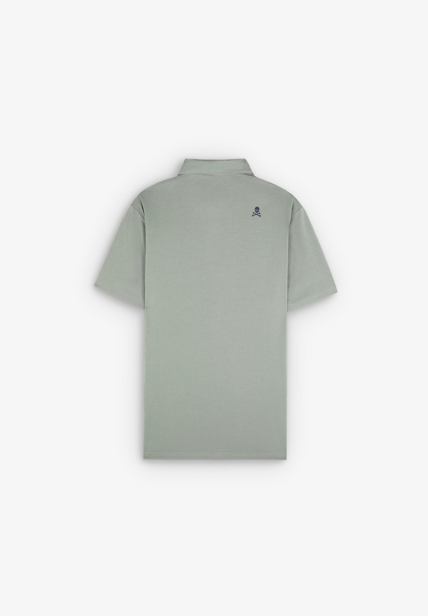 ADRENALINE SOFT TOUCH COTTON POLO SHIRT