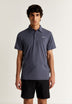 ADRENALINE SOFT TOUCH COTTON POLO SHIRT