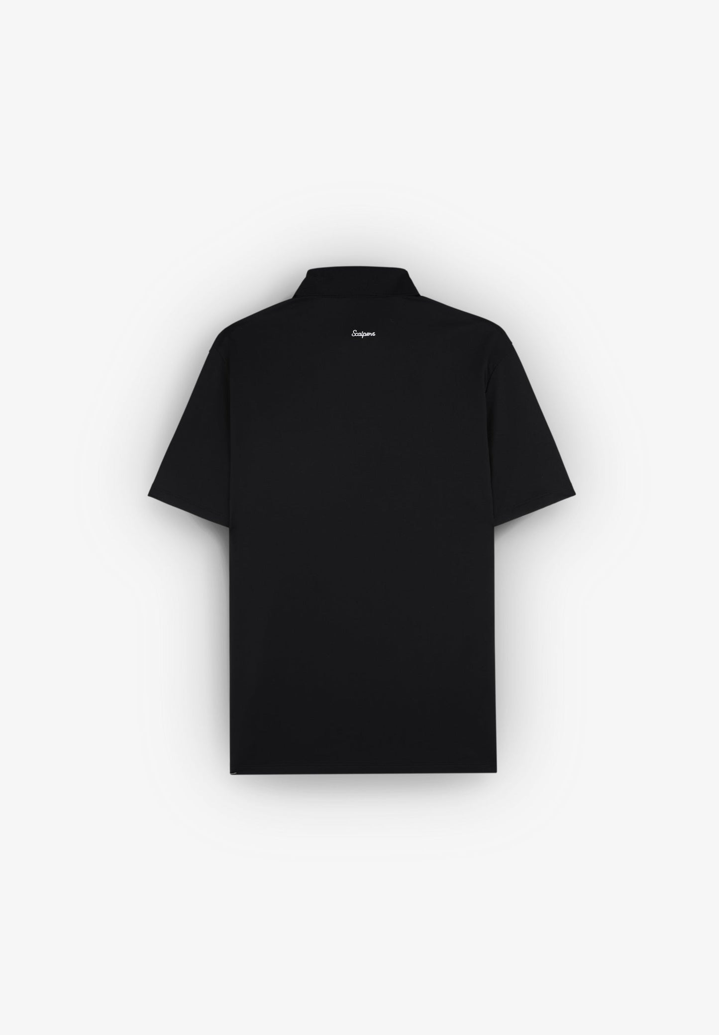 ADRENALINE TECHNICAL SKULL POLO SHIRT