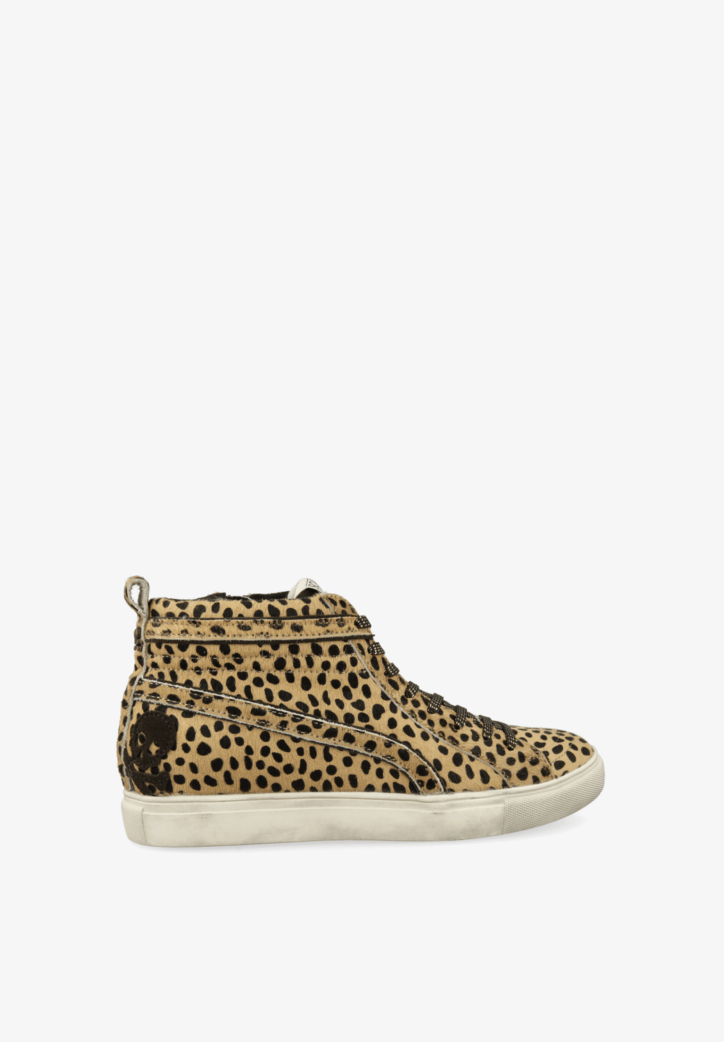 SNEAKERS BOTA ANIMAL PRINT - Scalpers
