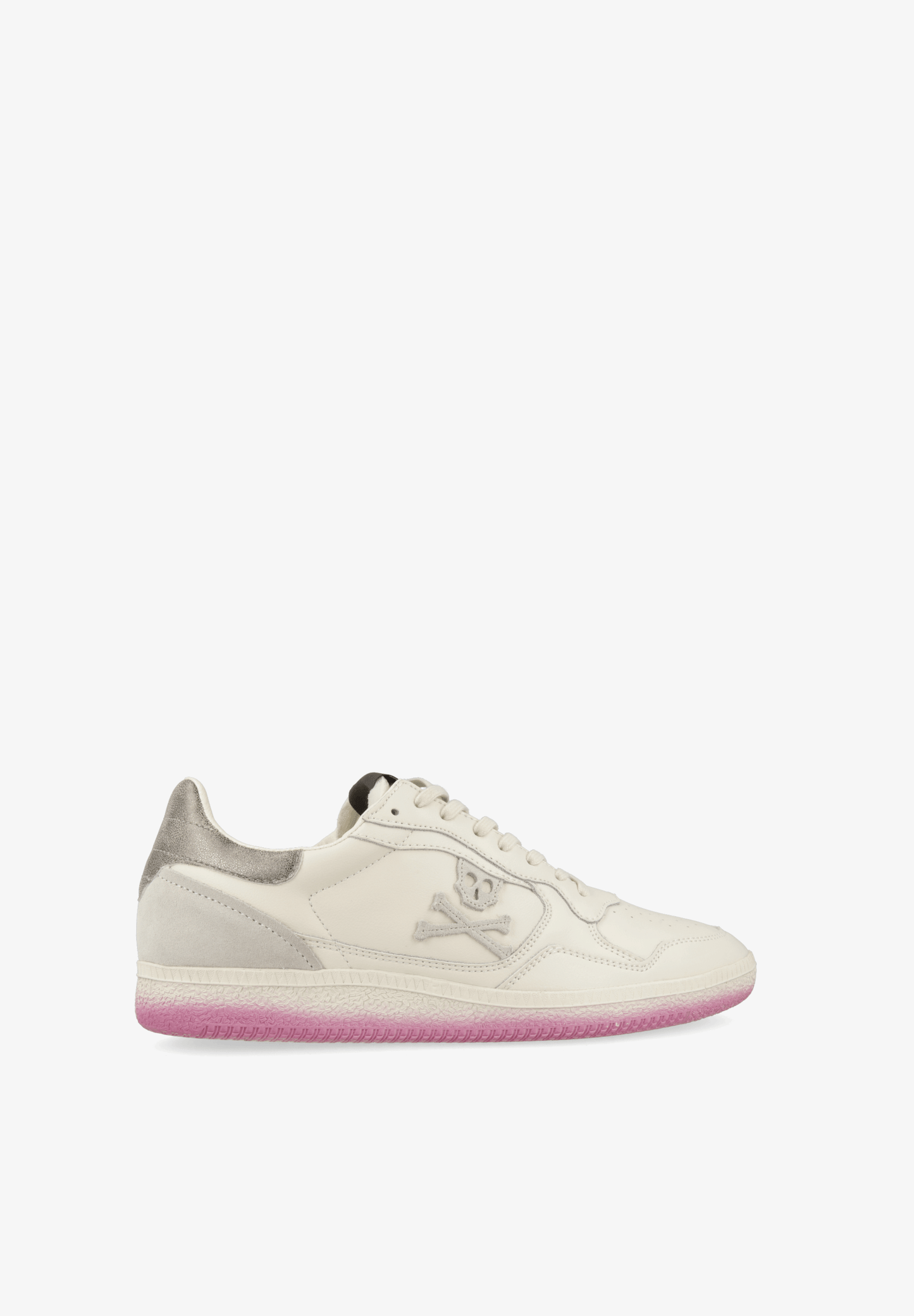SNEAKERS SUELA ESPECIAL FLUOR - Scalpers
