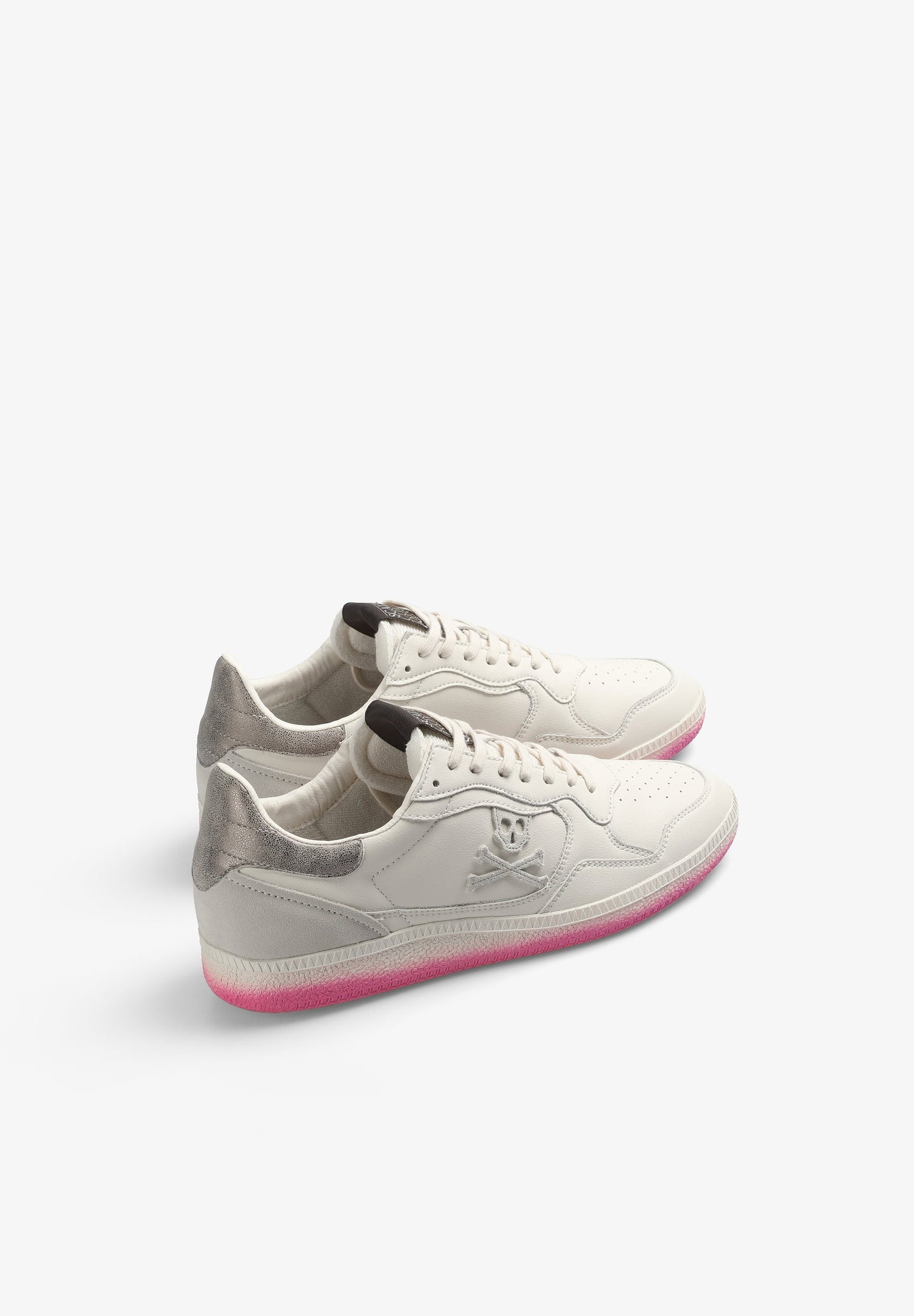 SNEAKERS SUELA ESPECIAL FLUOR - Scalpers