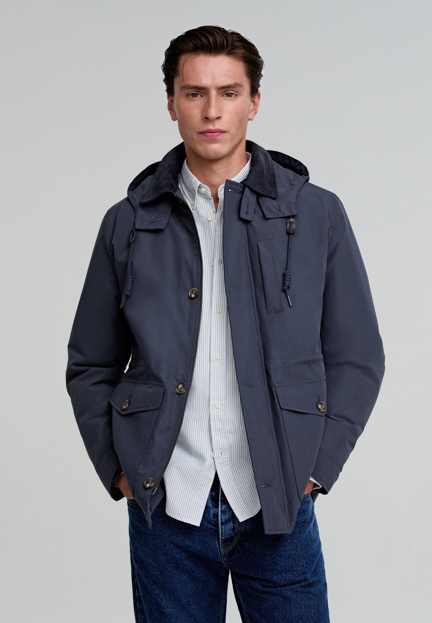 ARBOR MILENARY PARKA