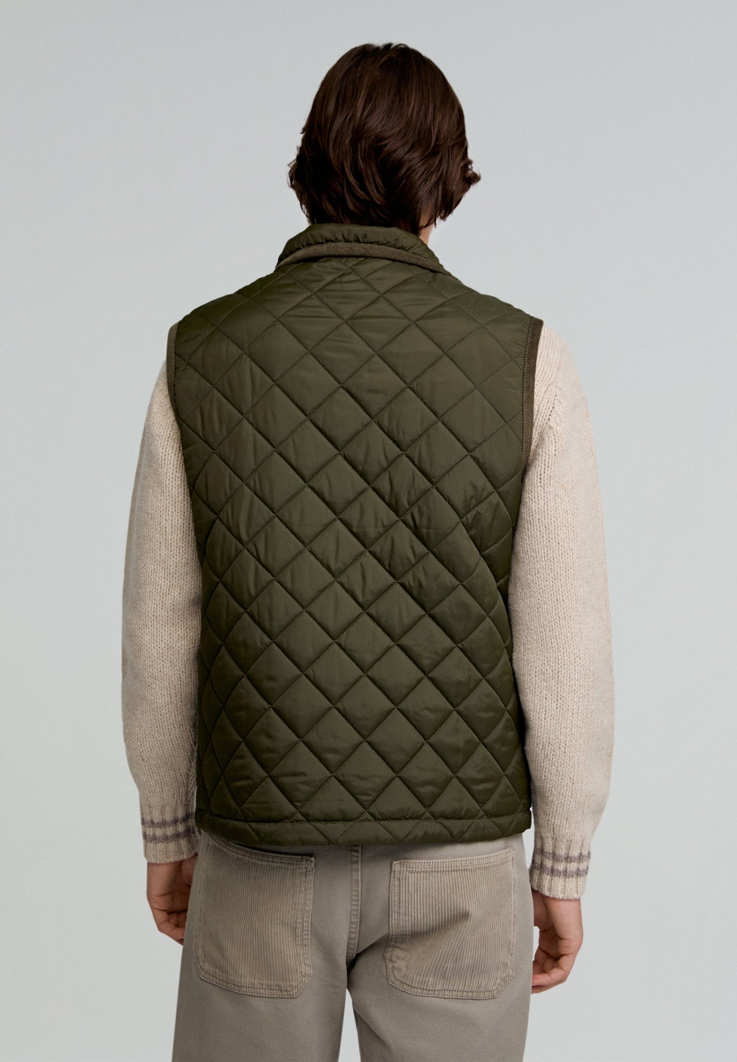 PREMIUM PUFFER GILET