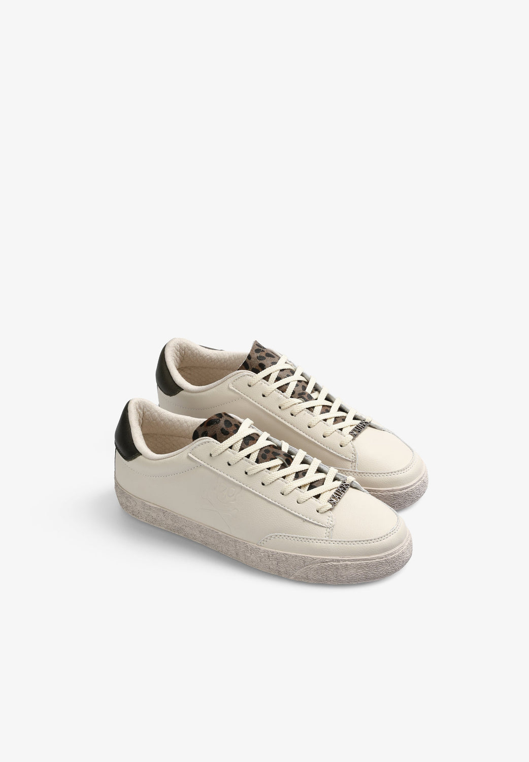 SNEAKERS EFECTO ENVEJECIDO - Scalpers