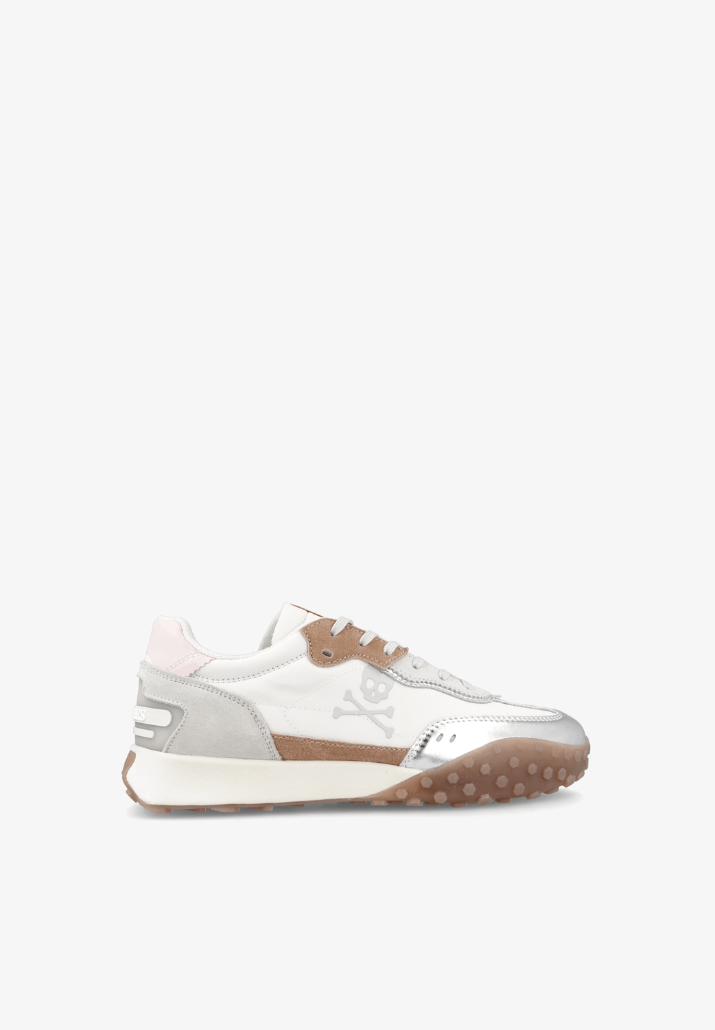 SNEAKERS SUELA COMBINADA - Scalpers