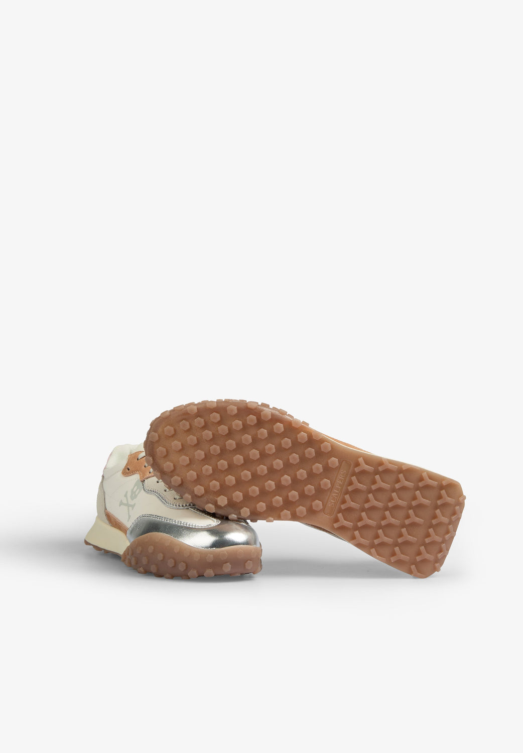 SNEAKERS SUELA COMBINADA - Scalpers
