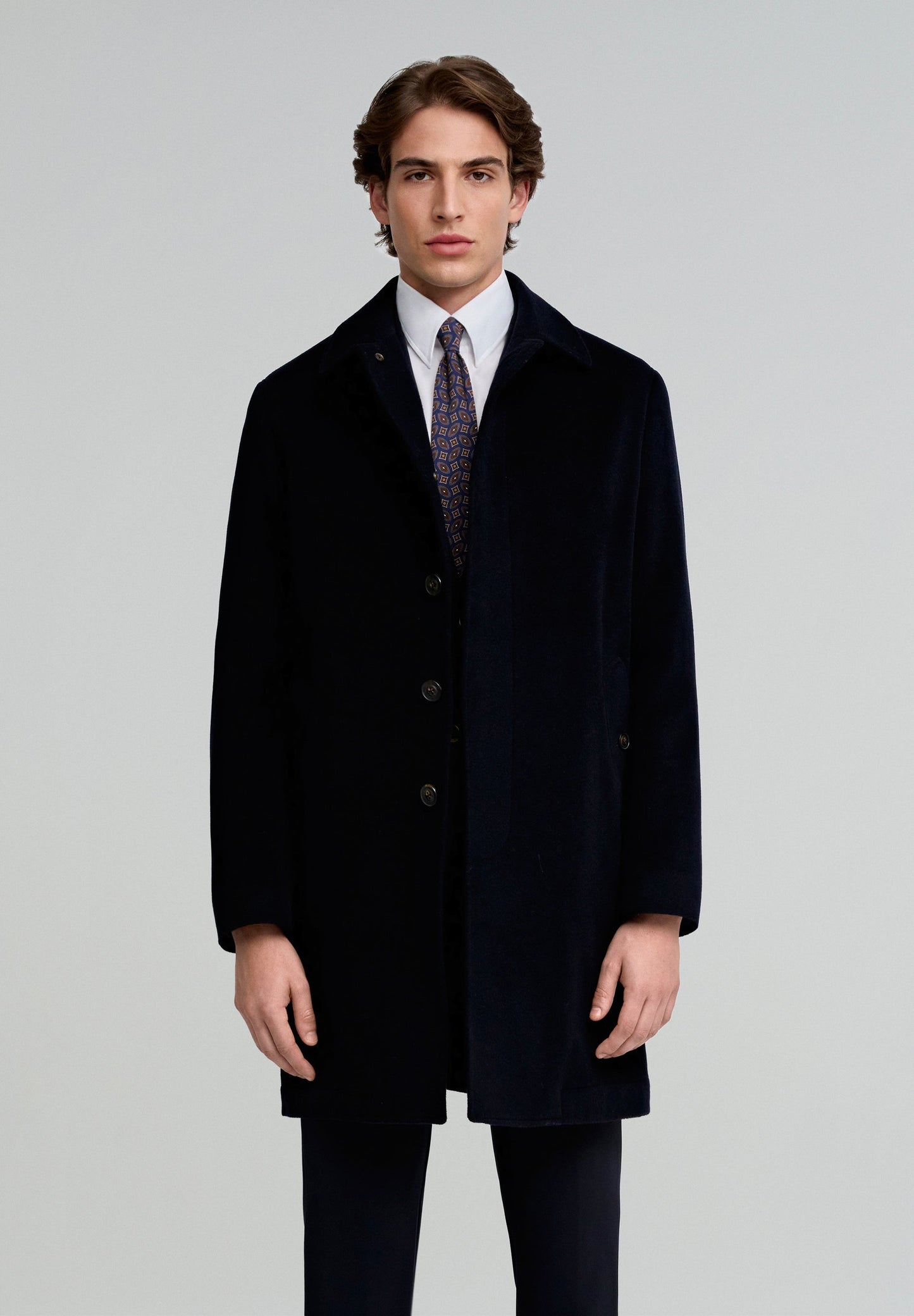 CLASSIC COAT