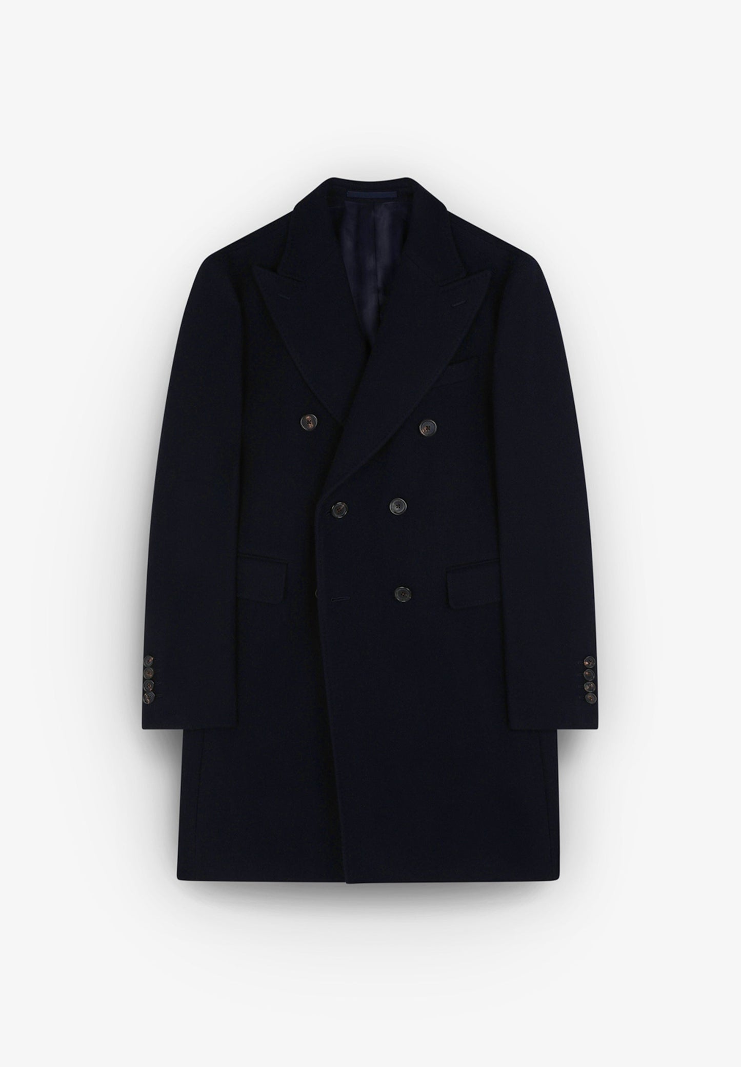 ICON NEWMAN COAT