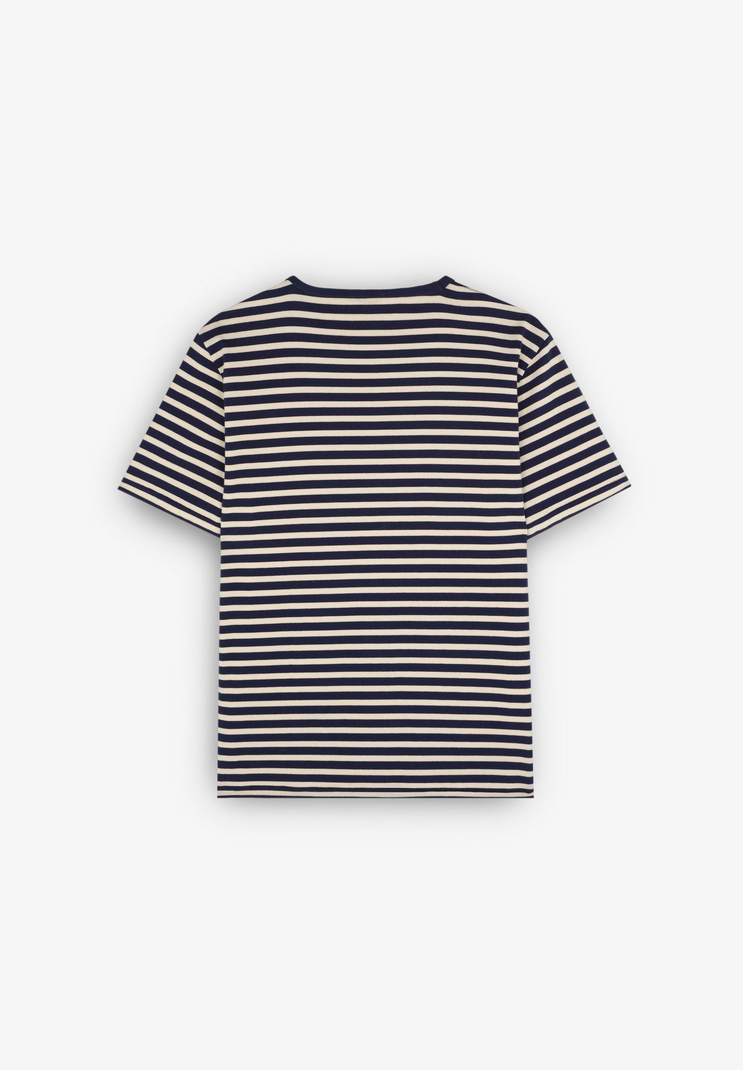 PREMIUM STRIPED T-SHIRT