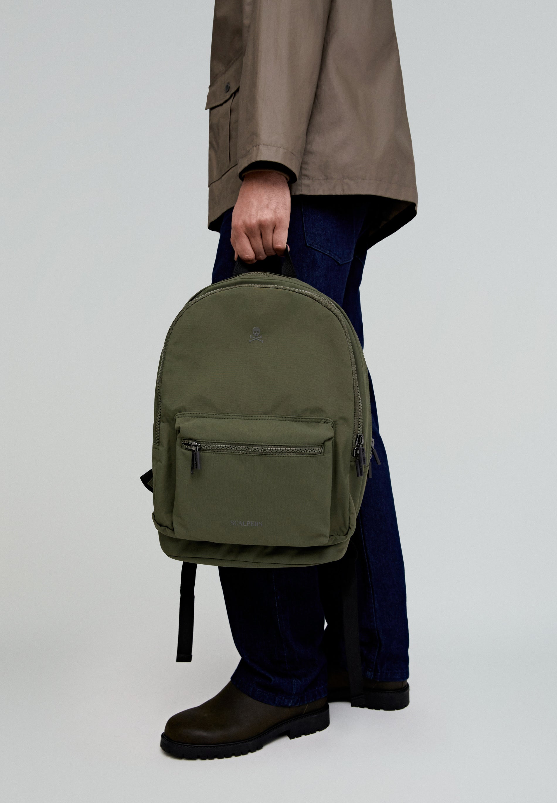 ACTIVE BACKPACK – Scalpers Uk