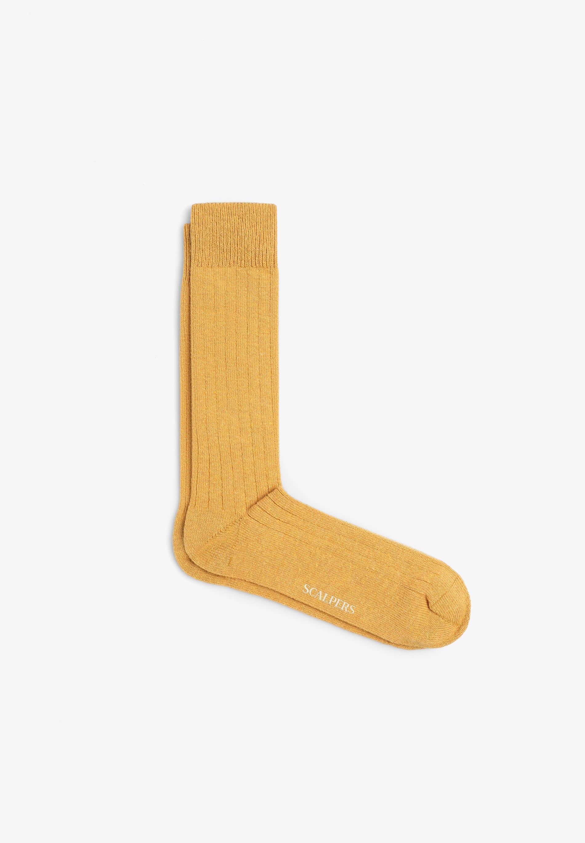 CALCETINES CANALÉ MEZCLA CASHMERE