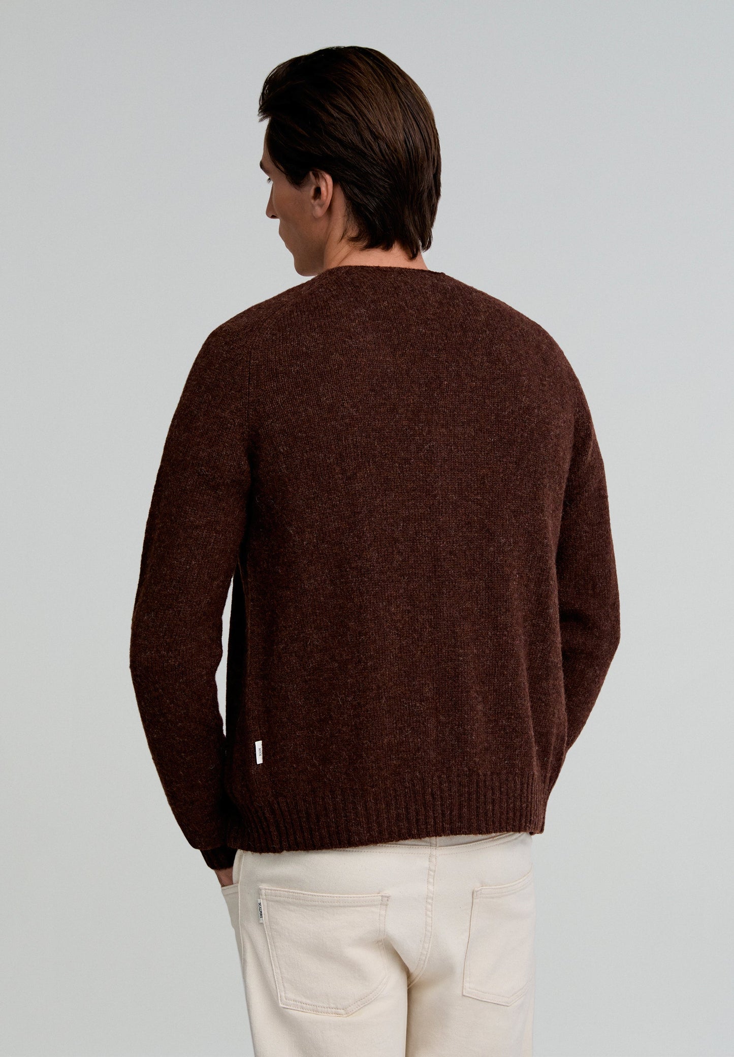 ICON HANSEN CARDIGAN