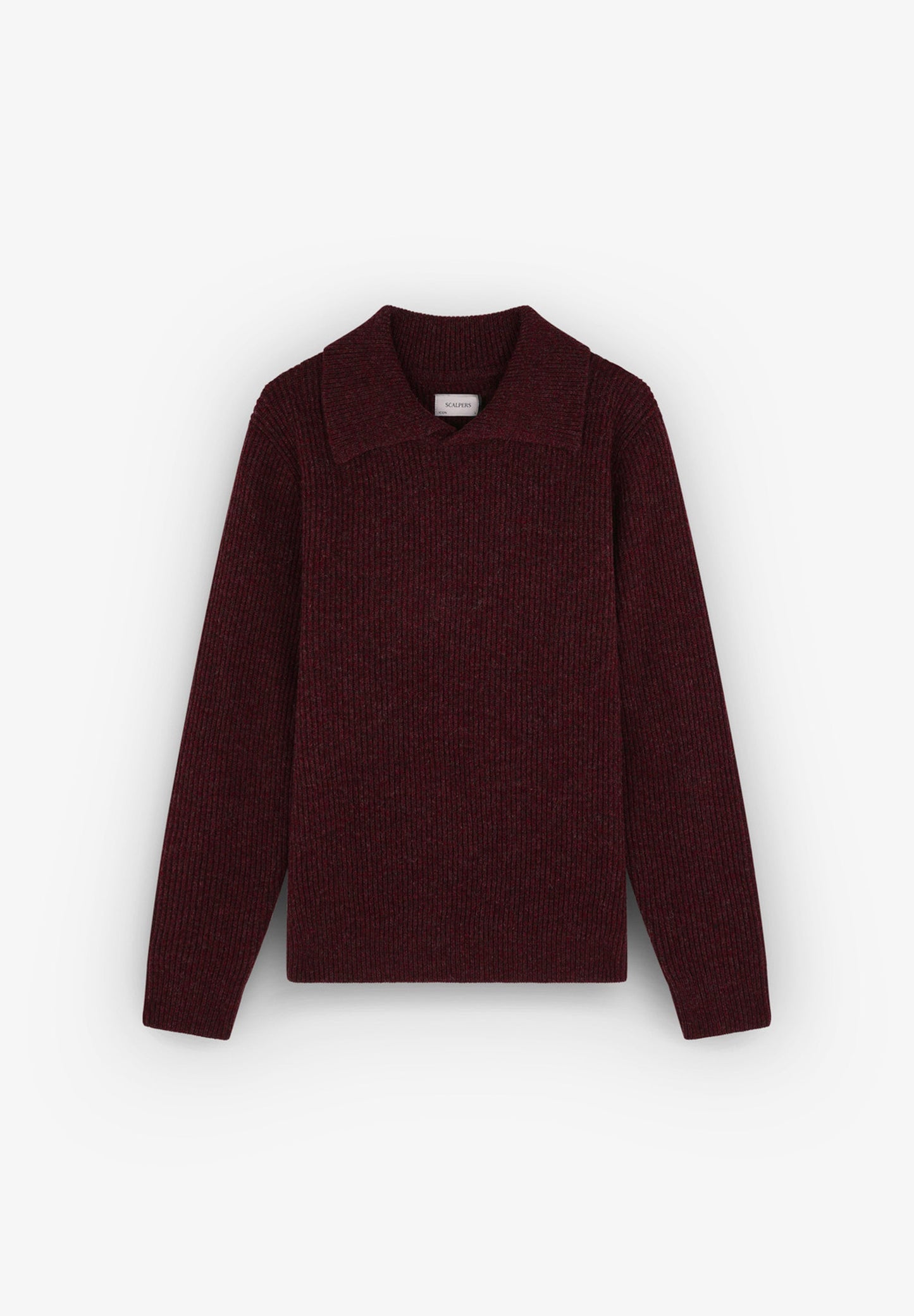 ICON HENSIGTON TRICOT