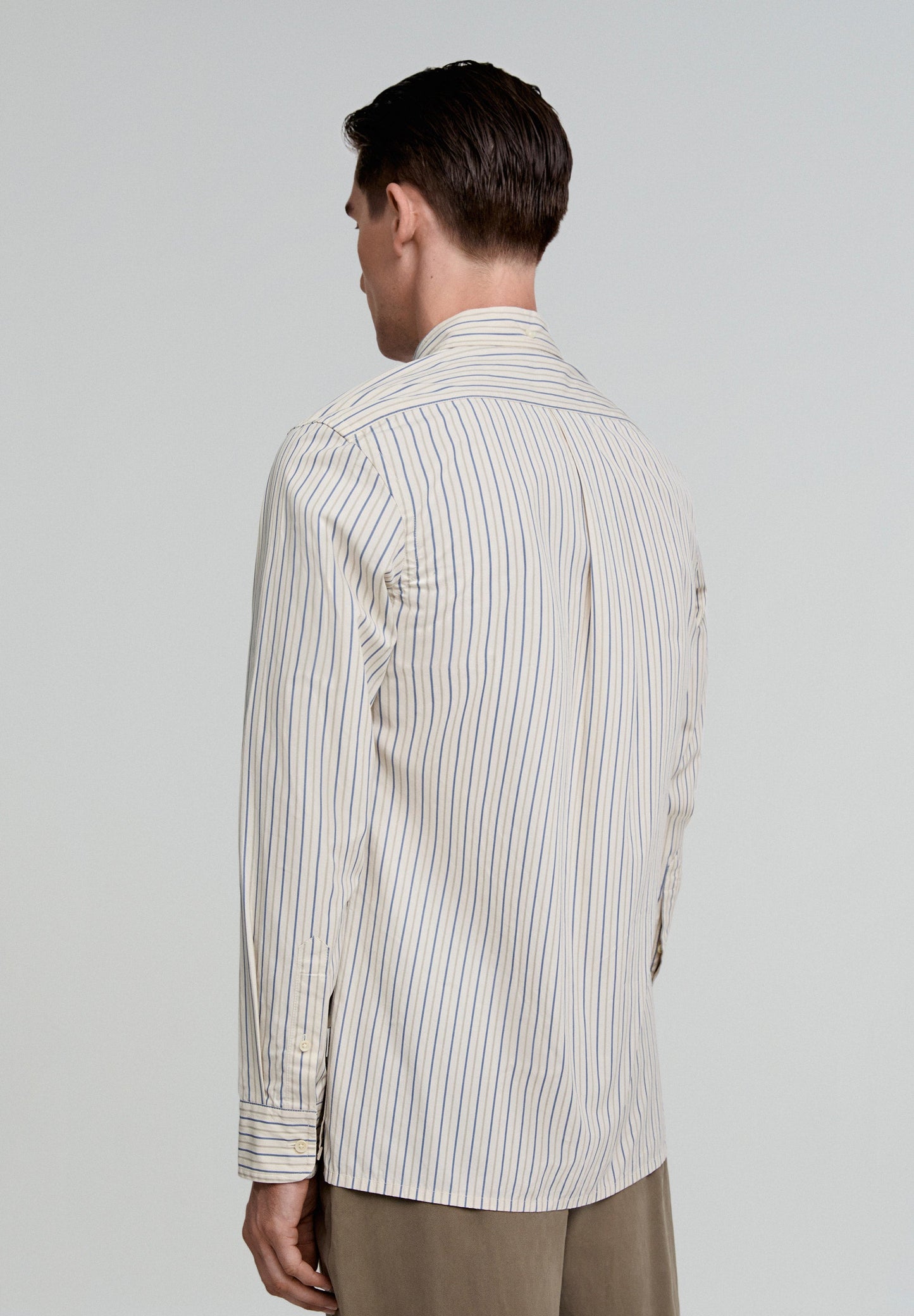 PREMIUM STRIPED SHIRT