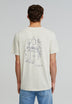 T-SHIRT WITH ILLUSTRATION