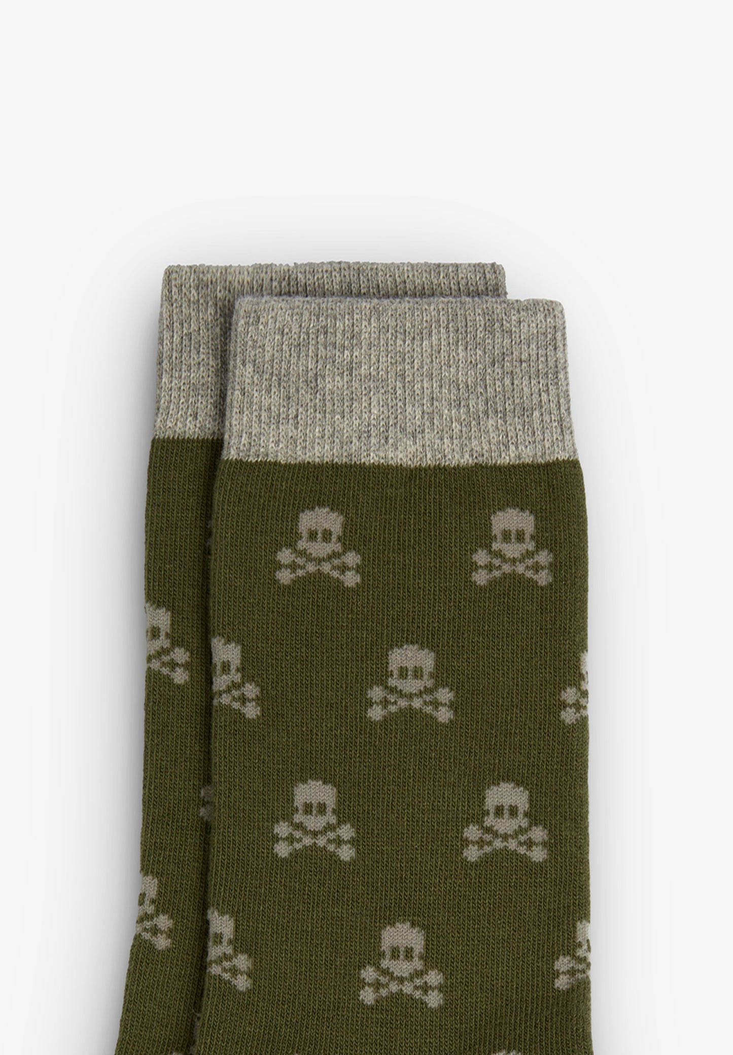 SKULL SOCKS KIDS