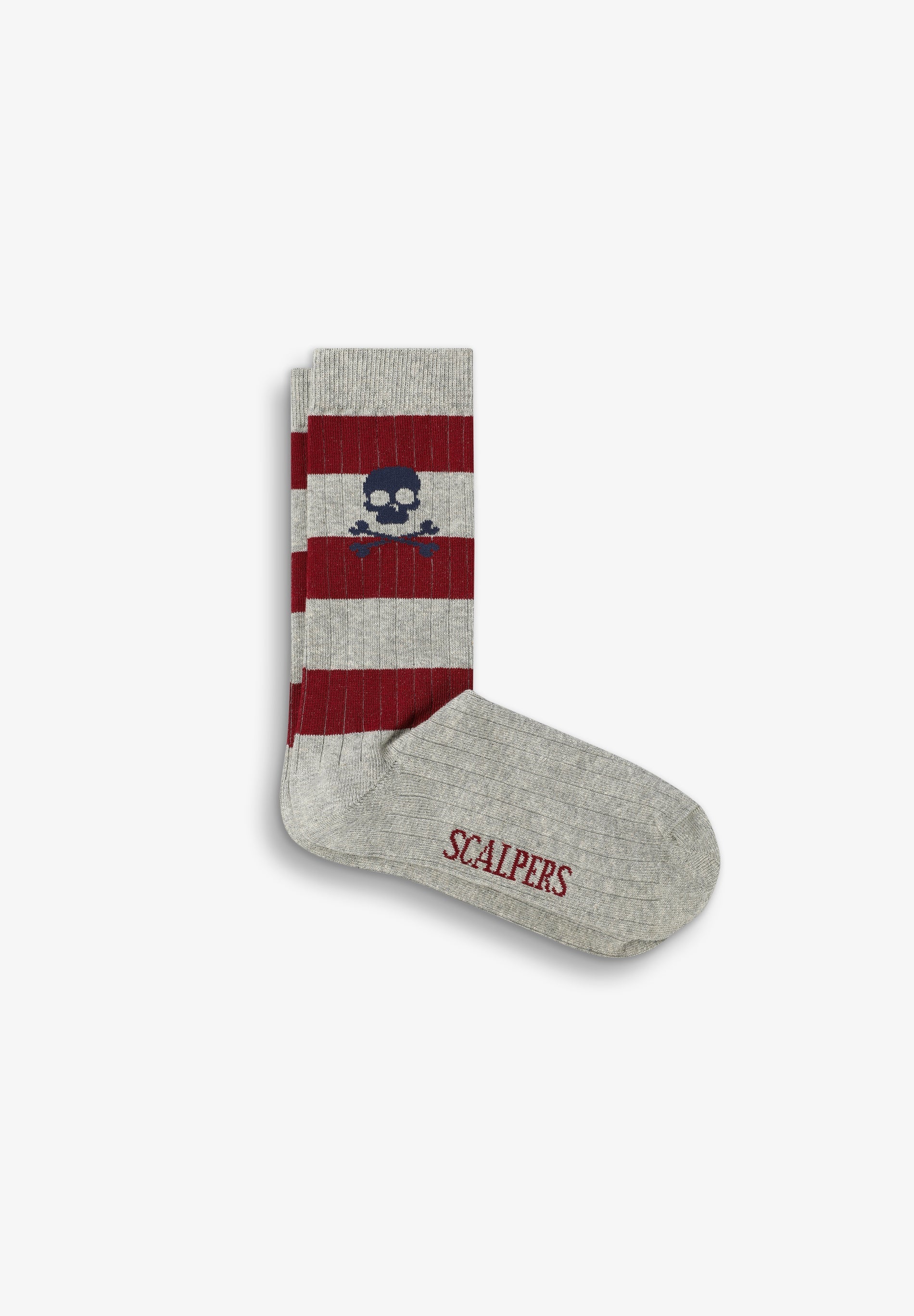 H STRIPES SOCKS KIDS