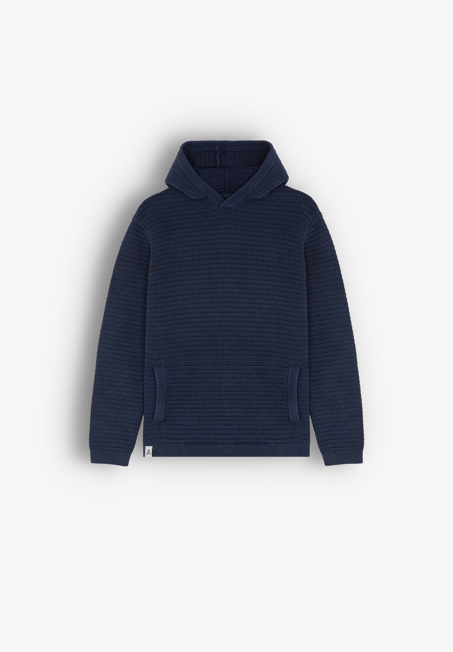 JAMES HOODIE TRICOT KIDS