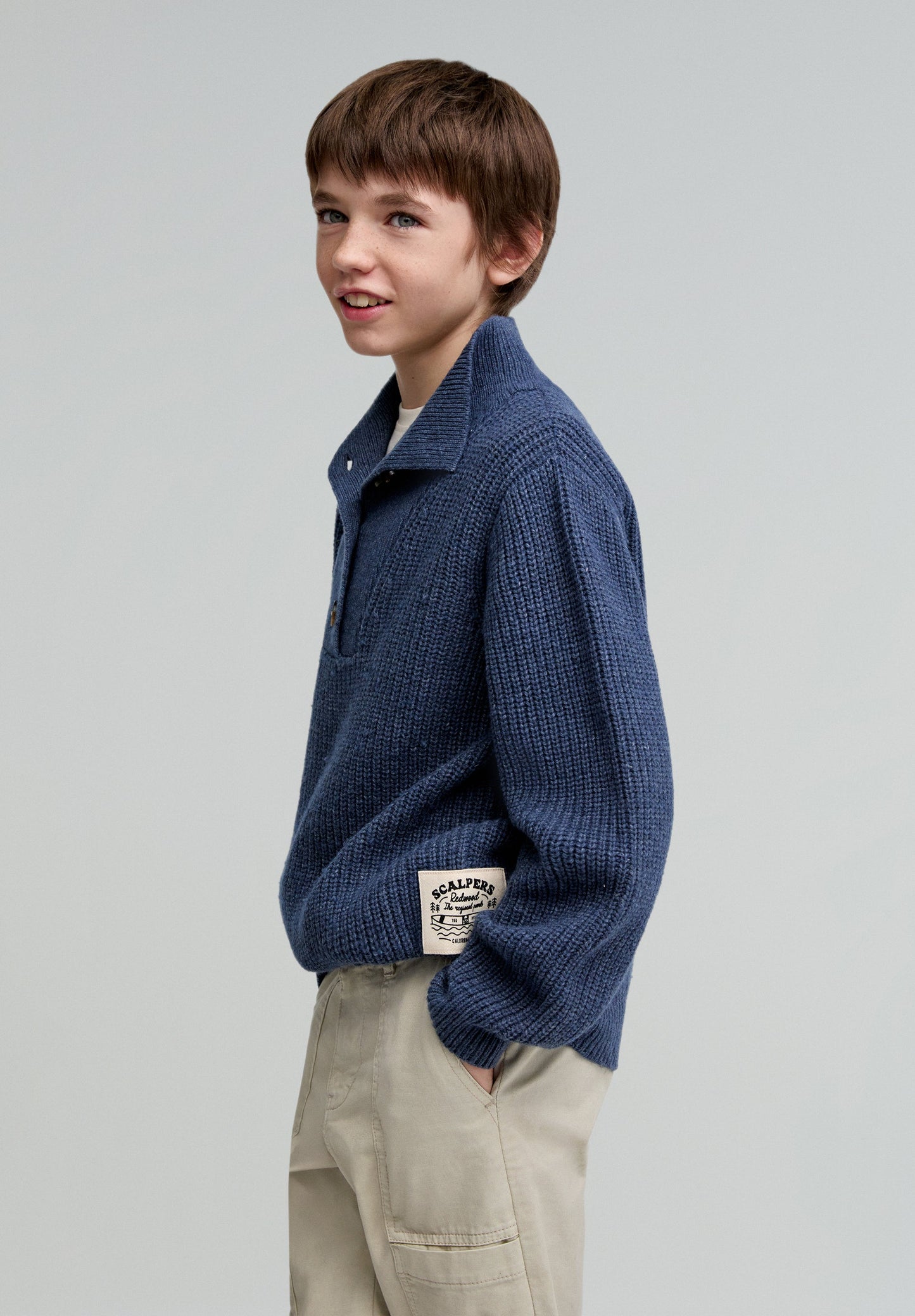 THOMAS TRICOT KIDS