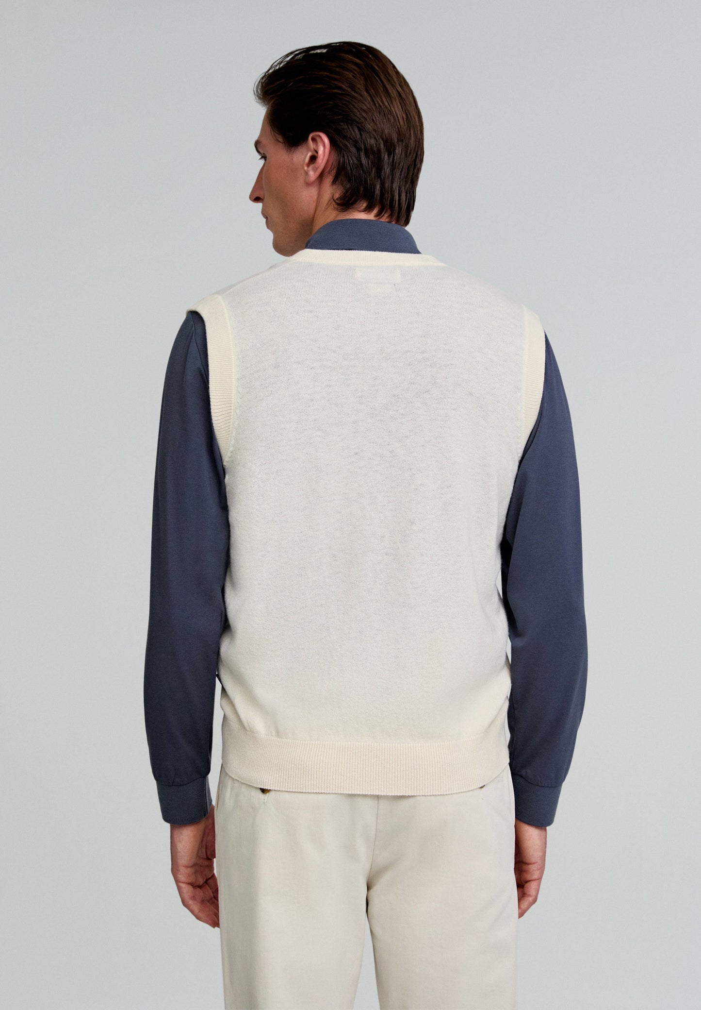 ADN CONWAY TRICOT VEST