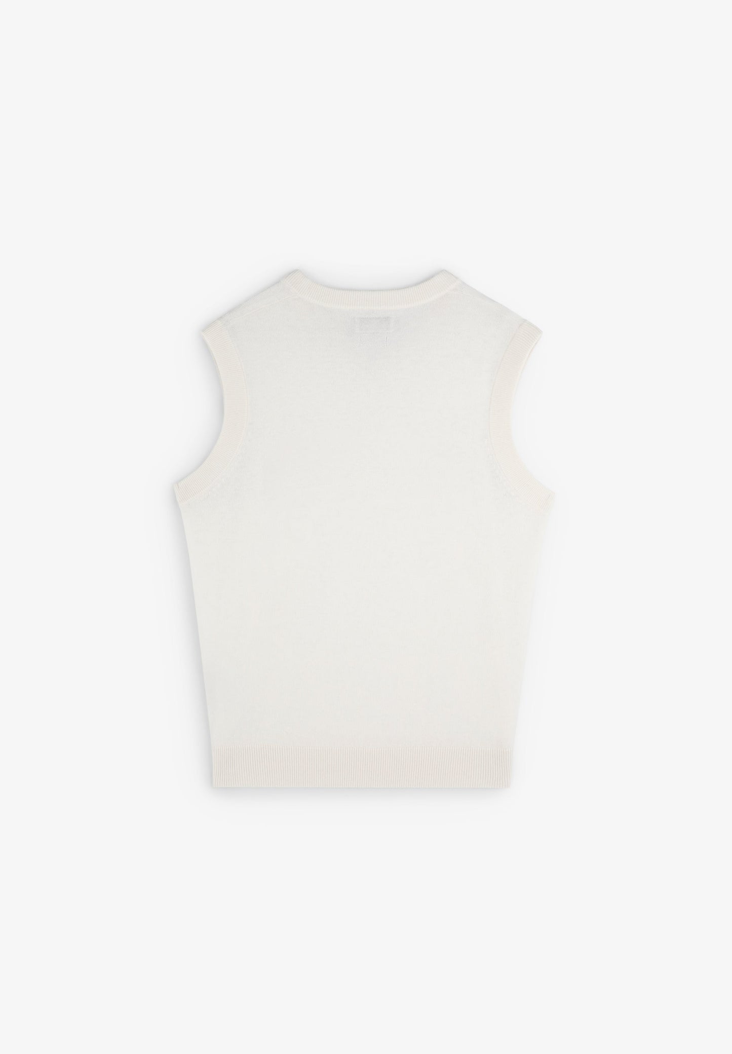 ADN CONWAY TRICOT VEST