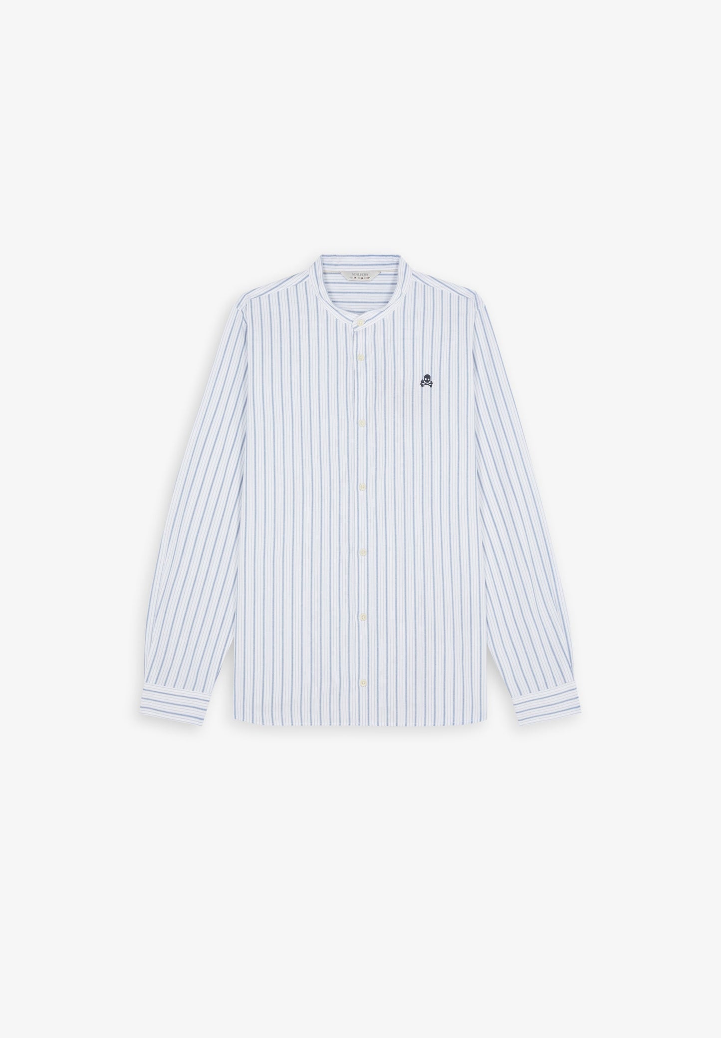 MAO STRIPES SHIRT KIDS