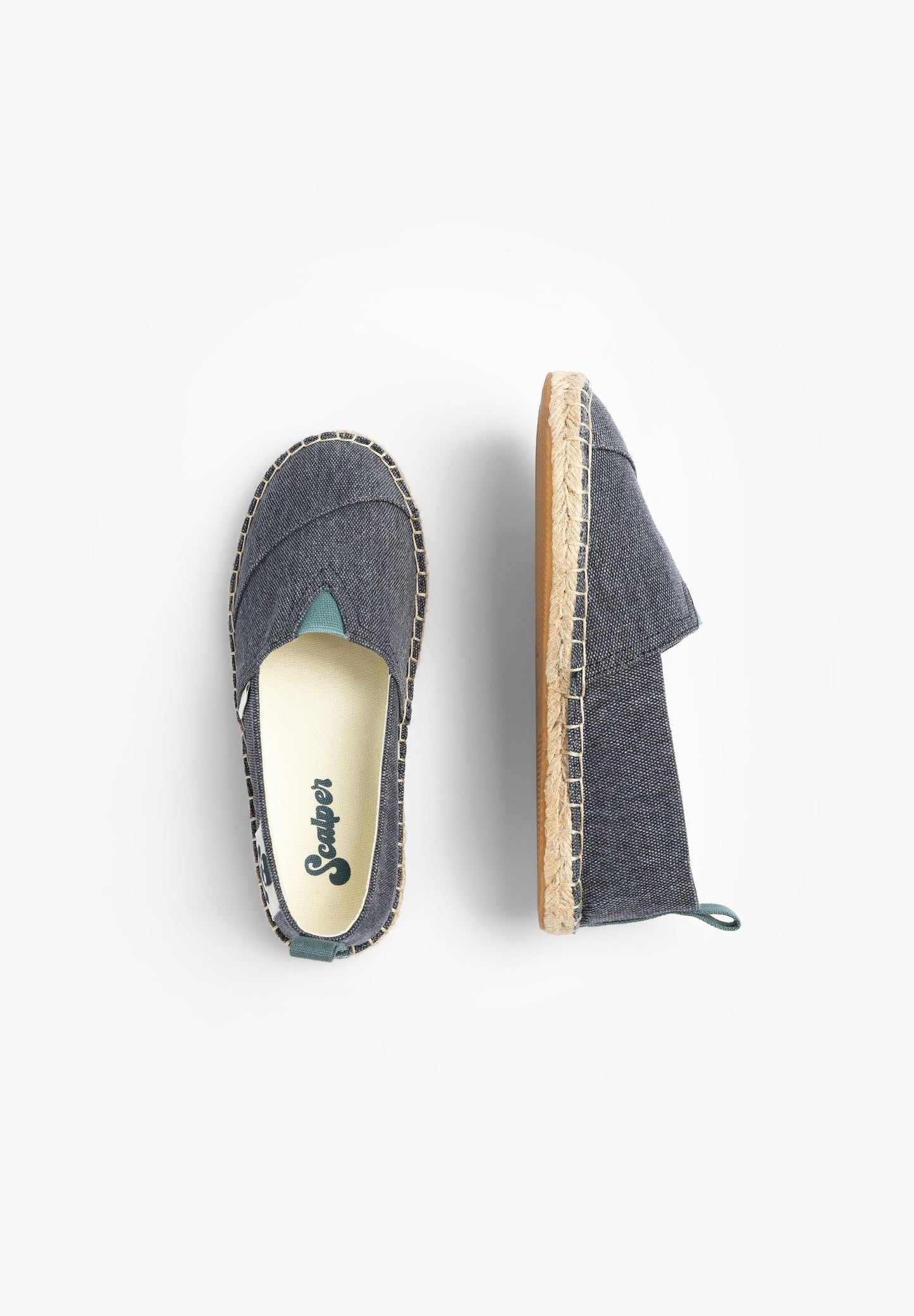 NEW SKULL ESPADRILLES KIDS