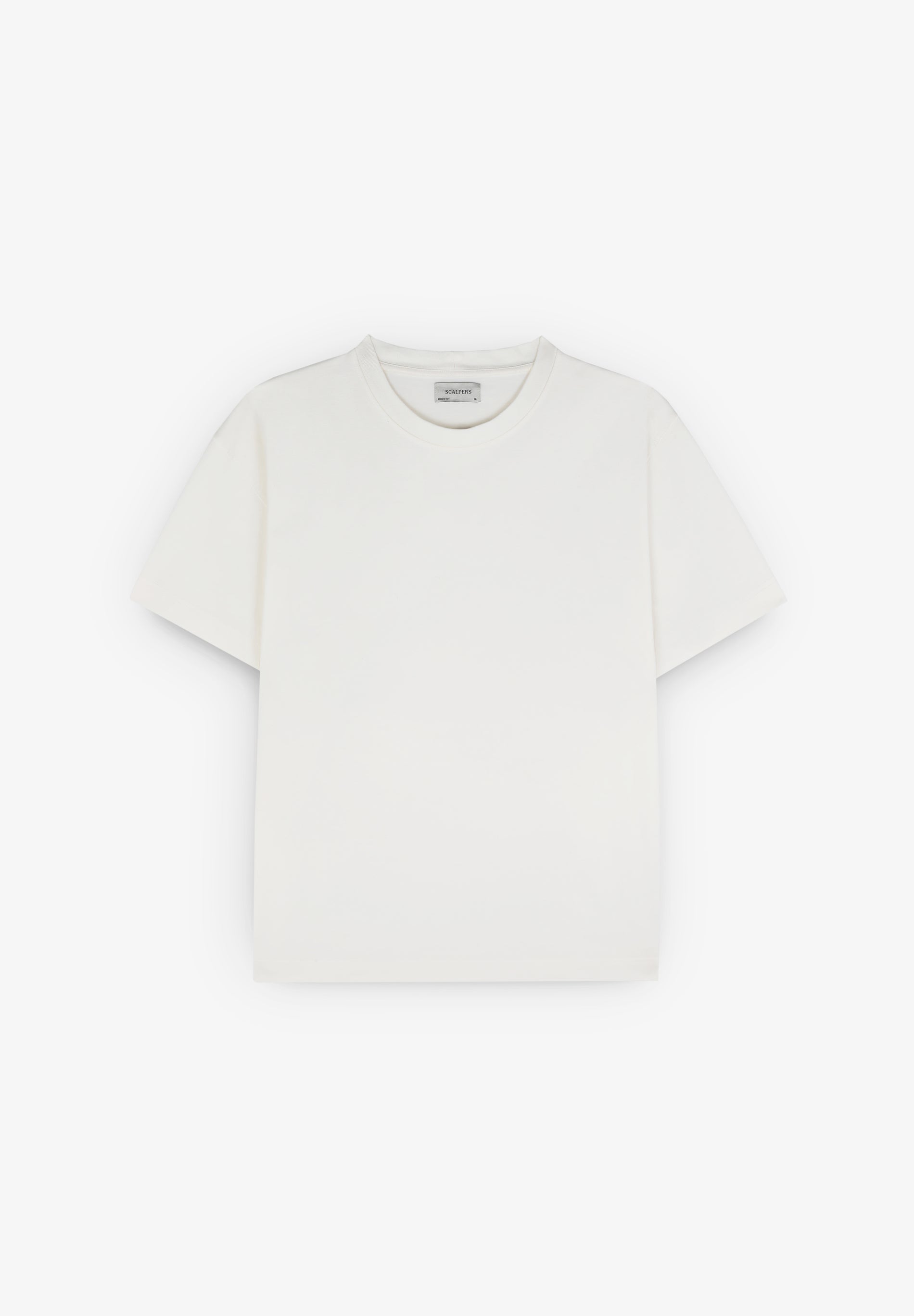 PLAIN T-SHIRT