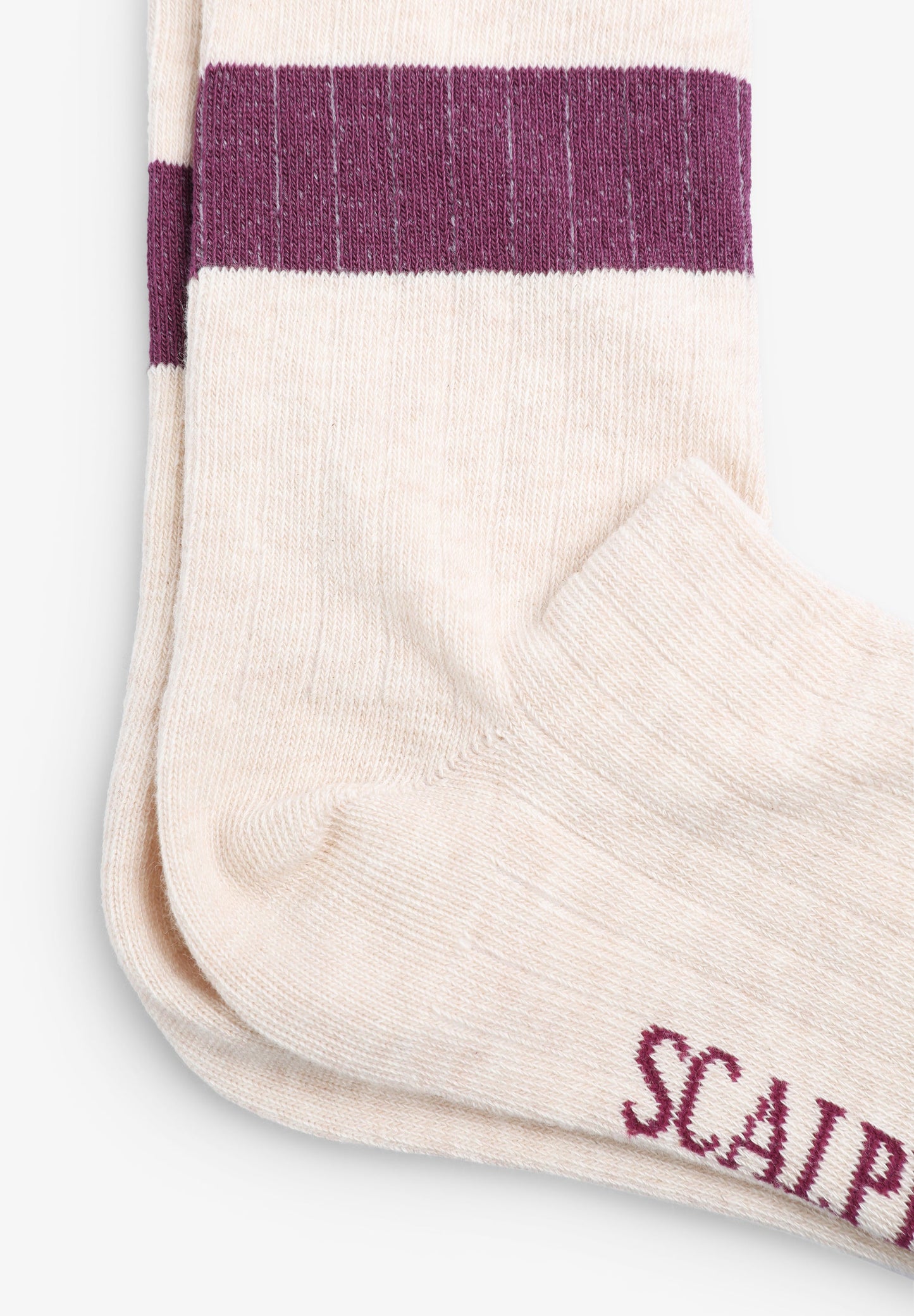 H STRIPES SOCKS GIRLS