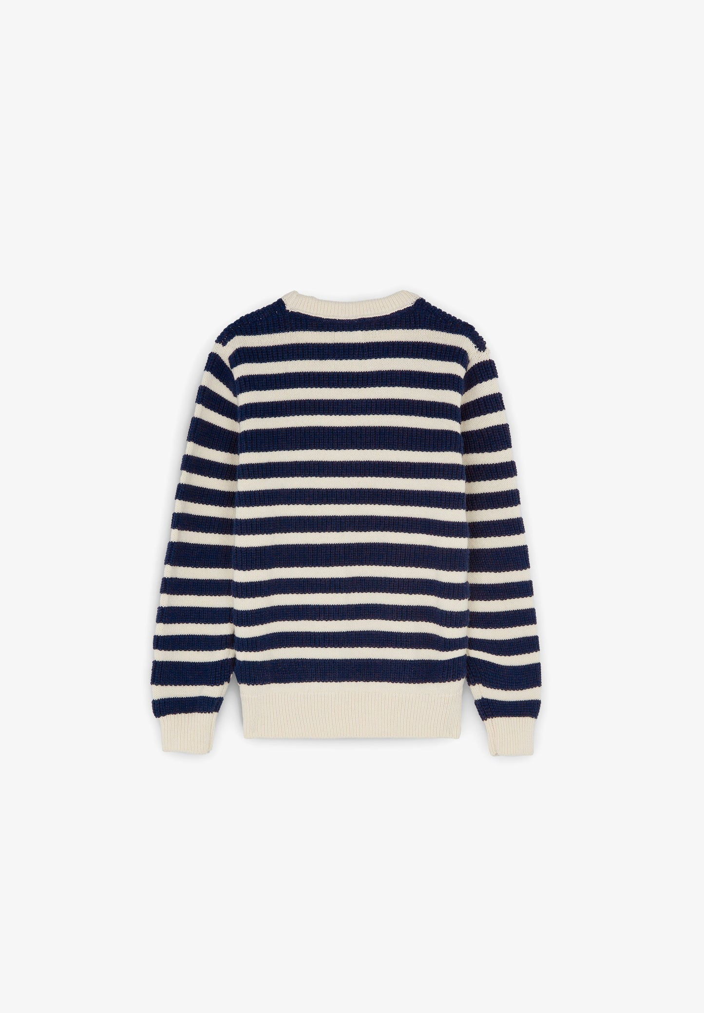 STRIPE SWEATER