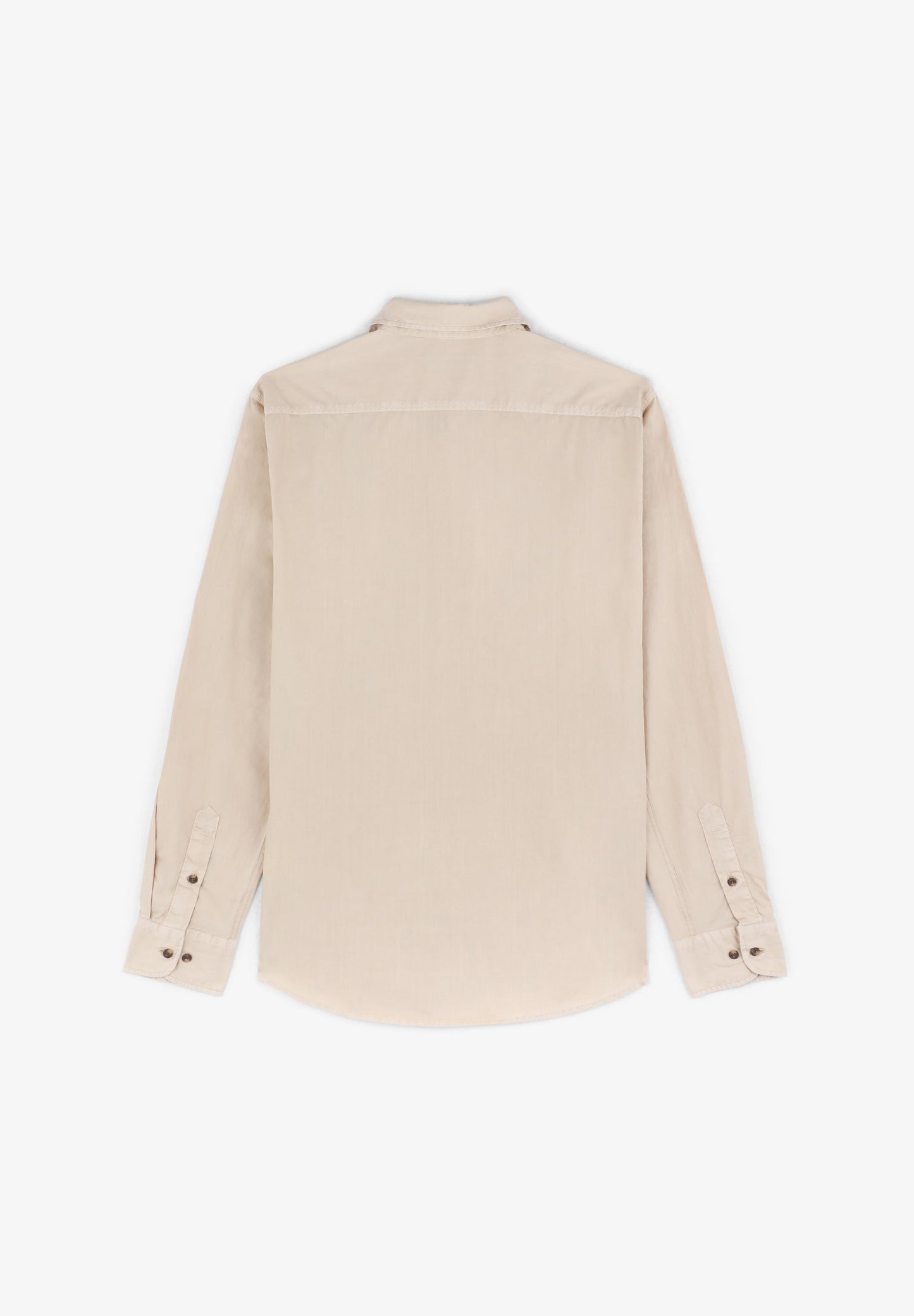 SHIRT WITH POCKETS